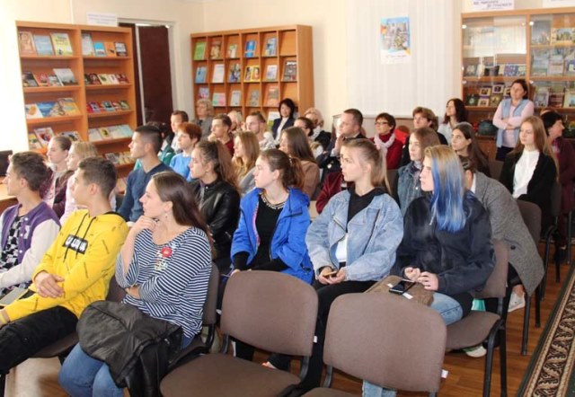 Перегляд фотопроекту про Буенос-Айрес